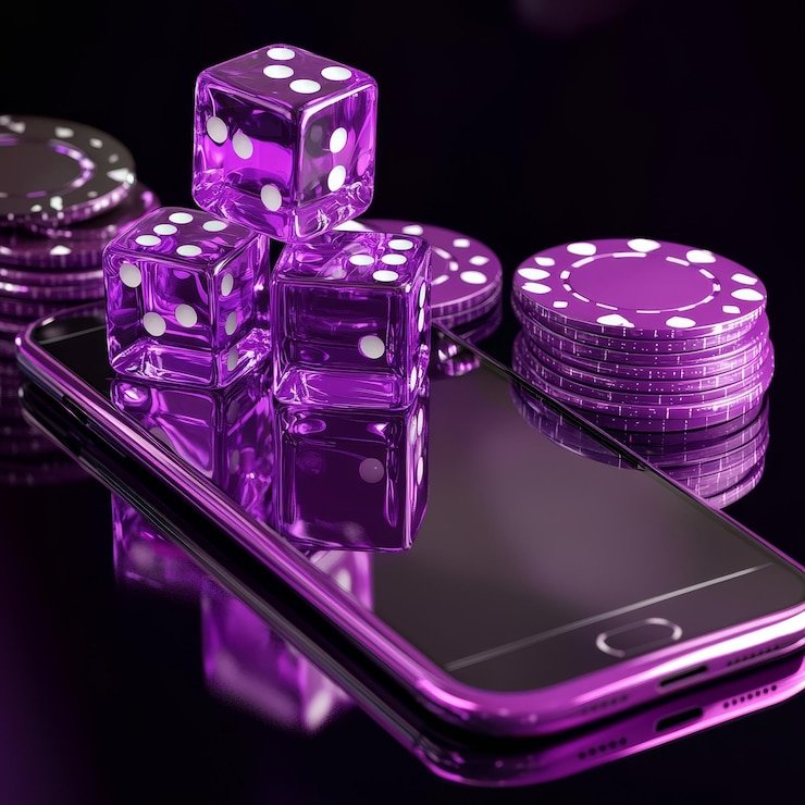 777suerte Casino en Vivo