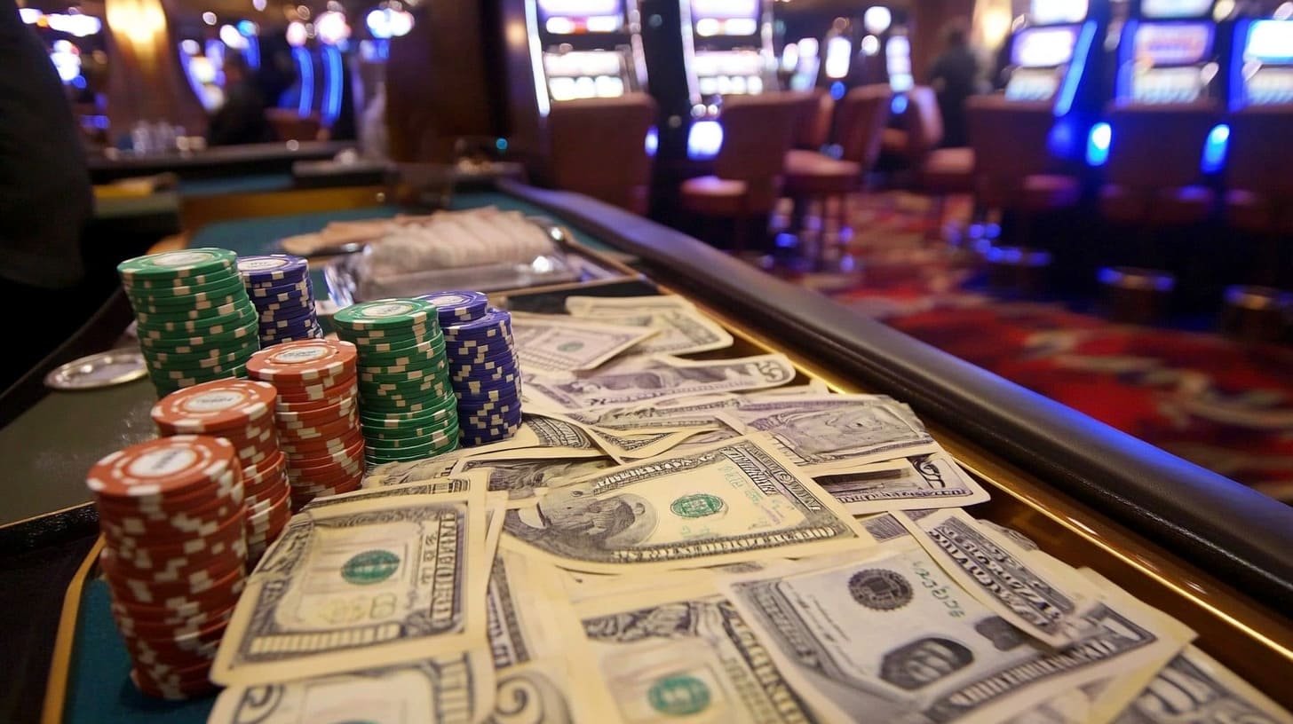 777suerte Cómo funciona Auto Roulette en 777suerte
